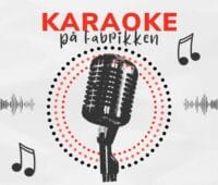 Karaoke (Facebook-innlegg (Liggende))